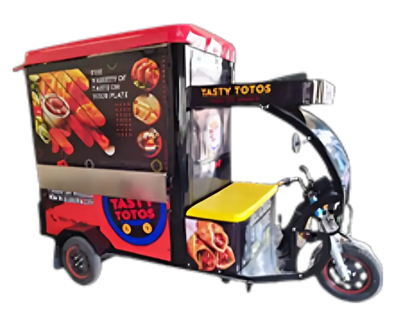 e rickshaw manufacturers in west bengal