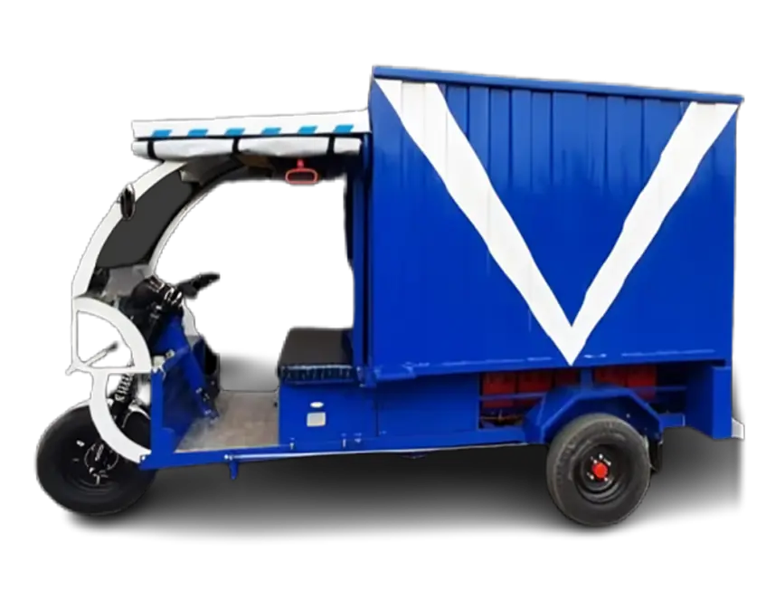 e rickshaw manufacturers in west bengal