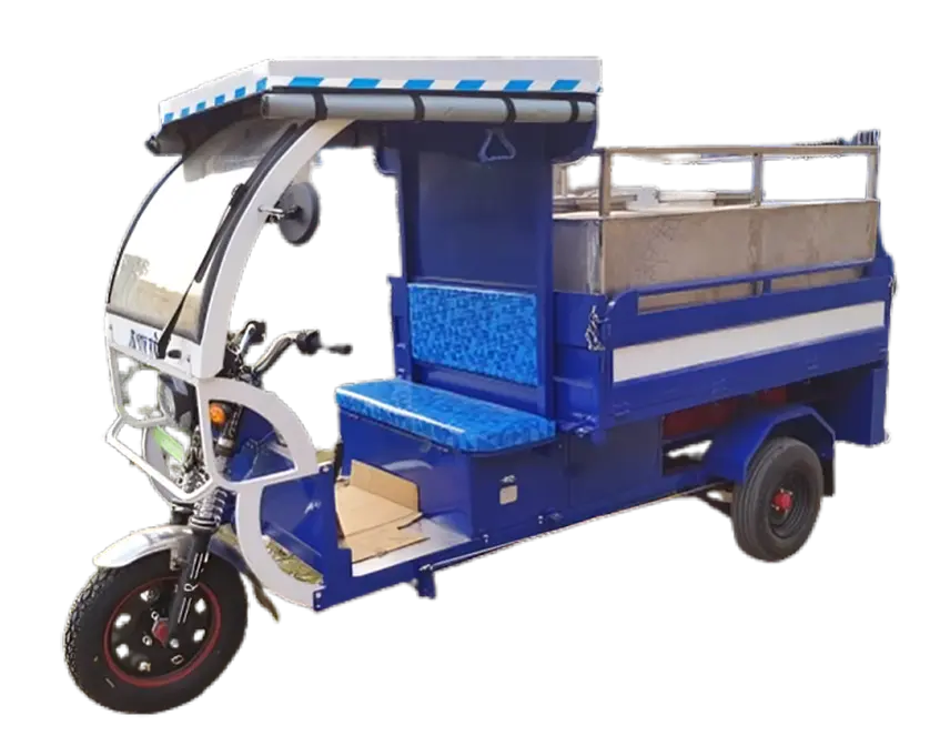 e rickshaw in kolkata