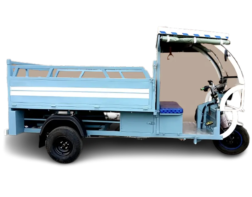 e rickshaw in kolkata